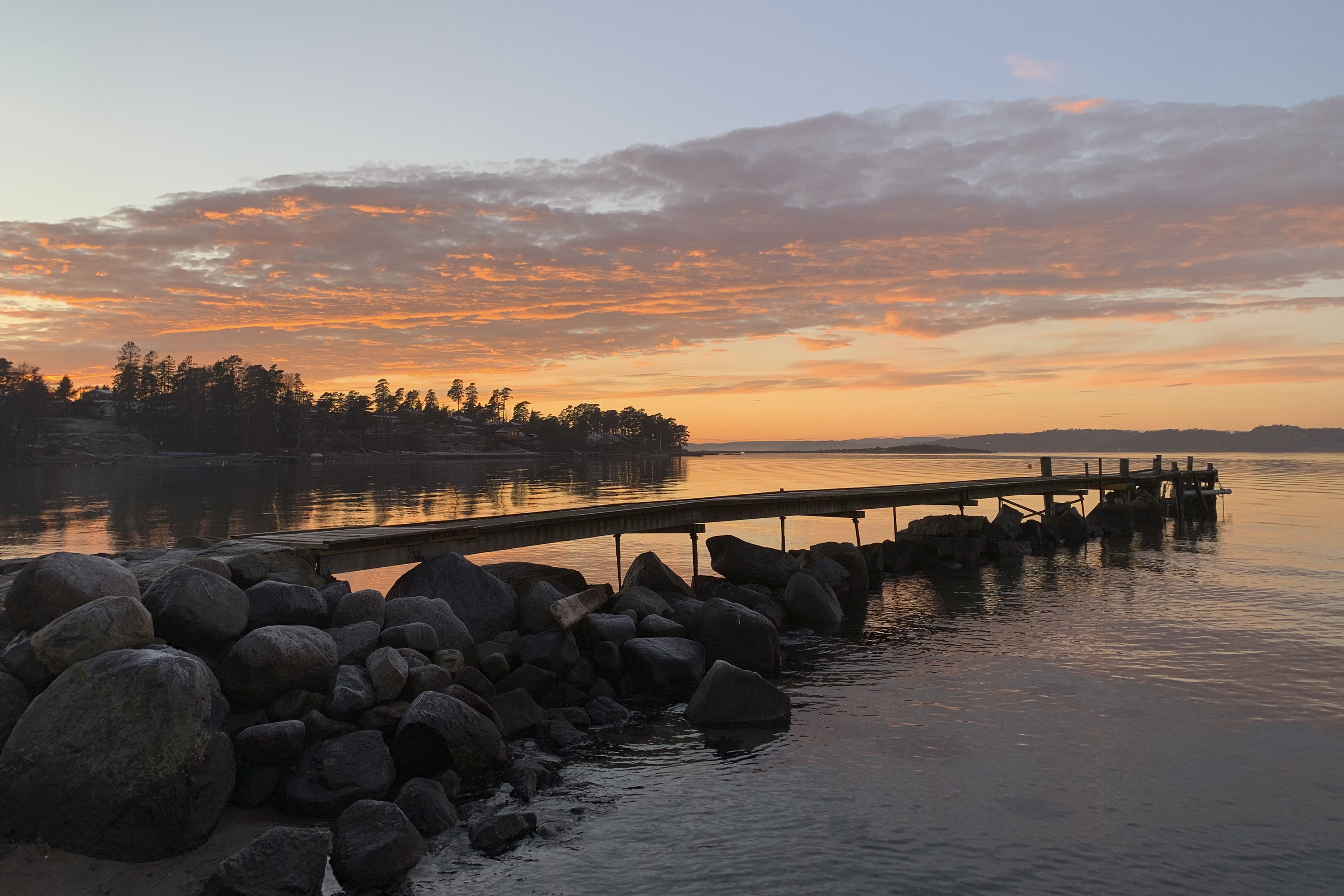 Åpningstider i jula 2025