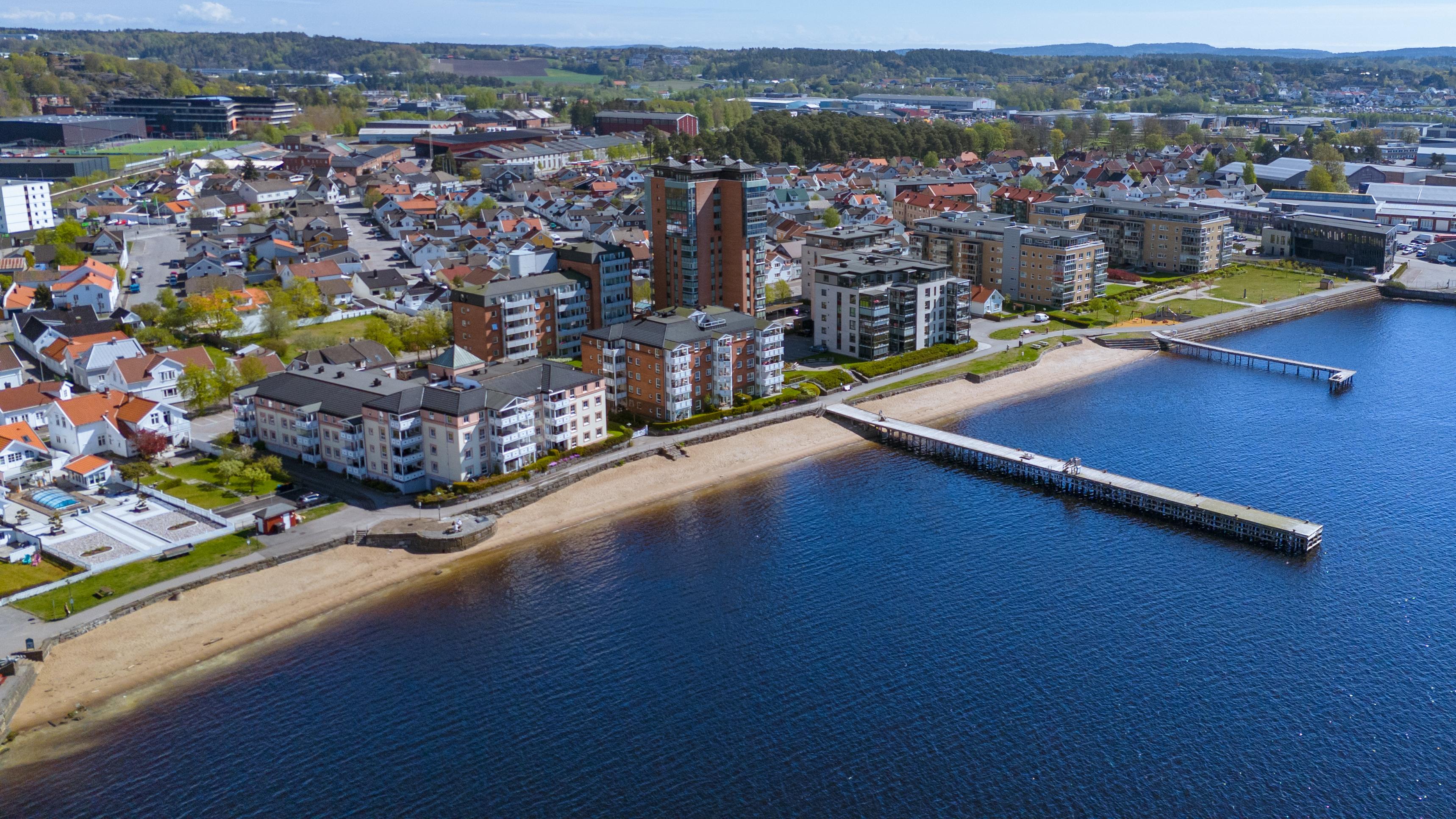 Inviterer innbyggere til idéverksted for Torstrand
