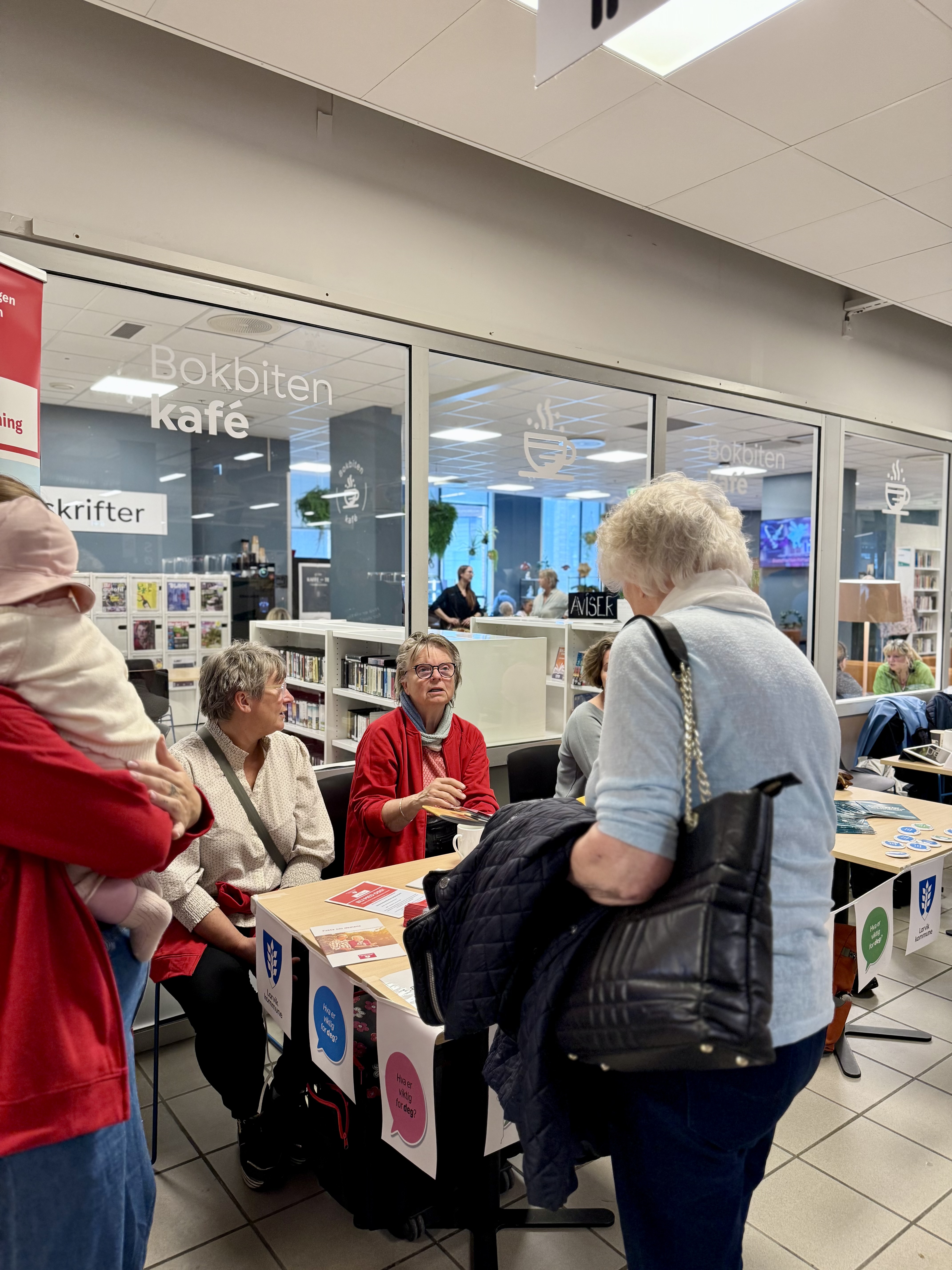 Hva Er Viktig For Deg Dagen 2025 (3)
