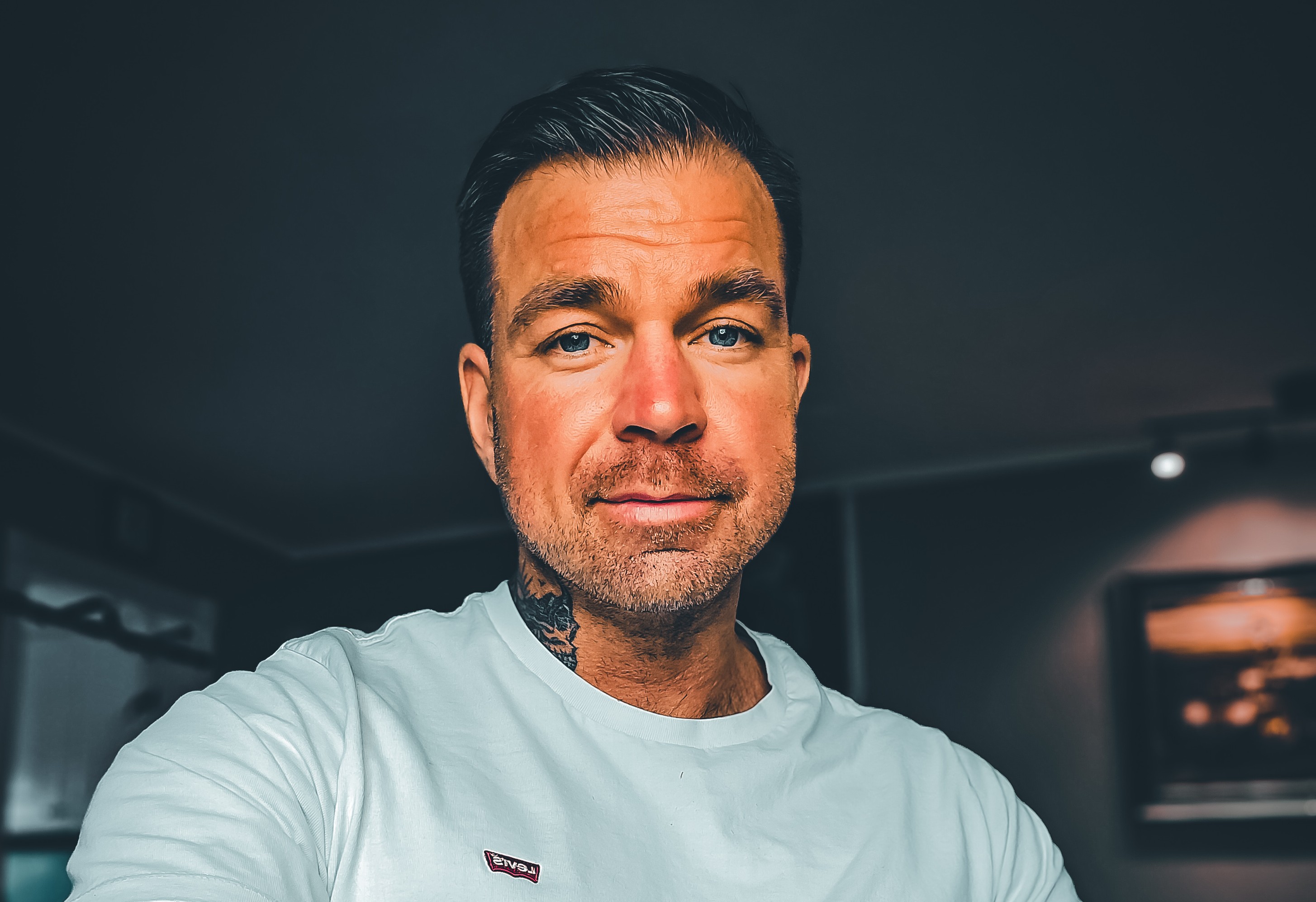 Robust rotfeste på Torstrand