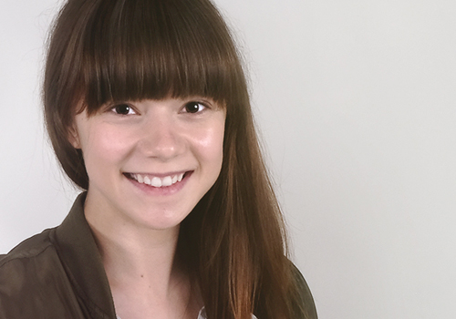Ingrid Bruun (2017)