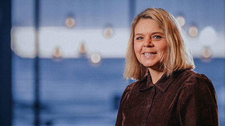 Rikke Janet Hellum