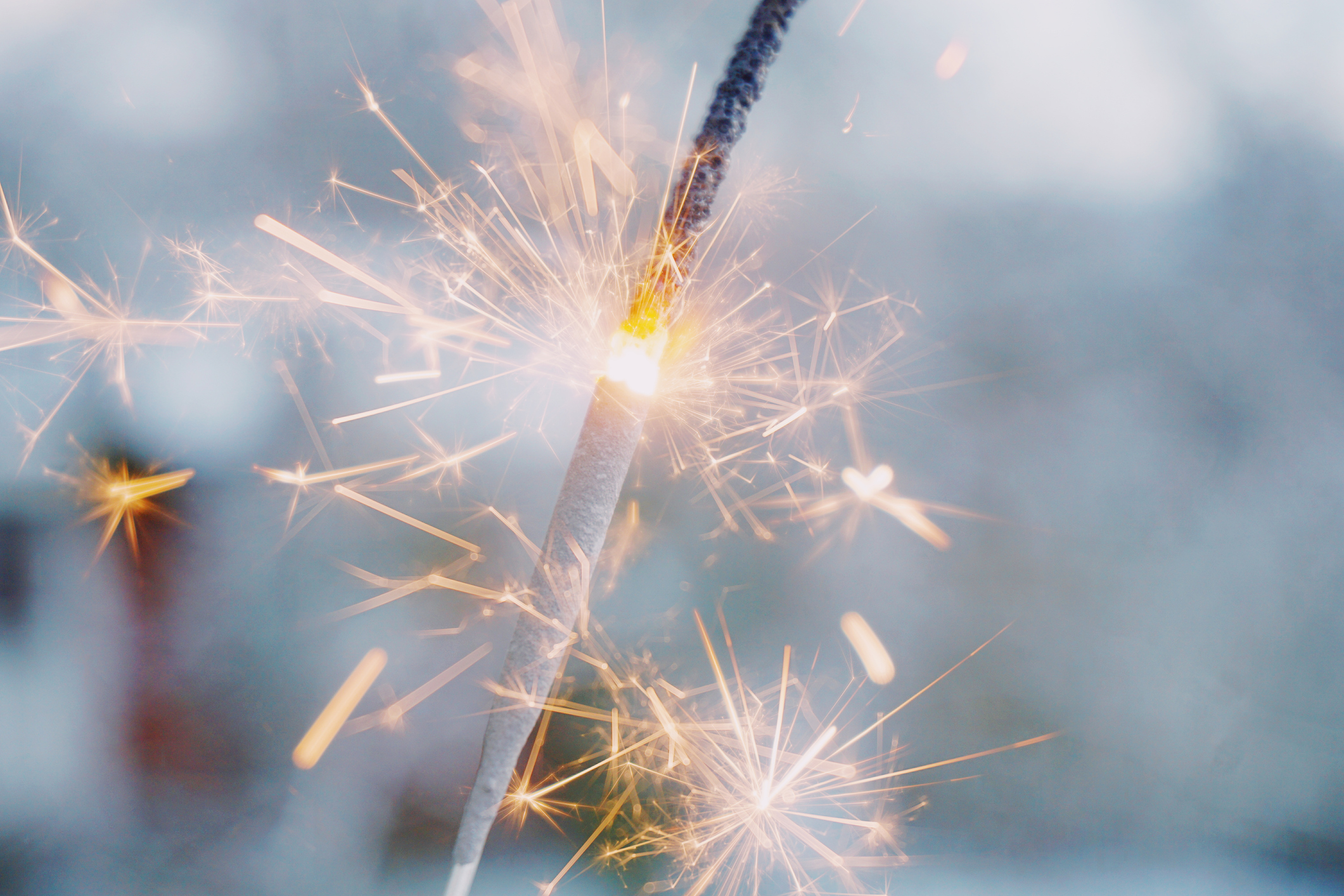 Stjerneskudd Istock