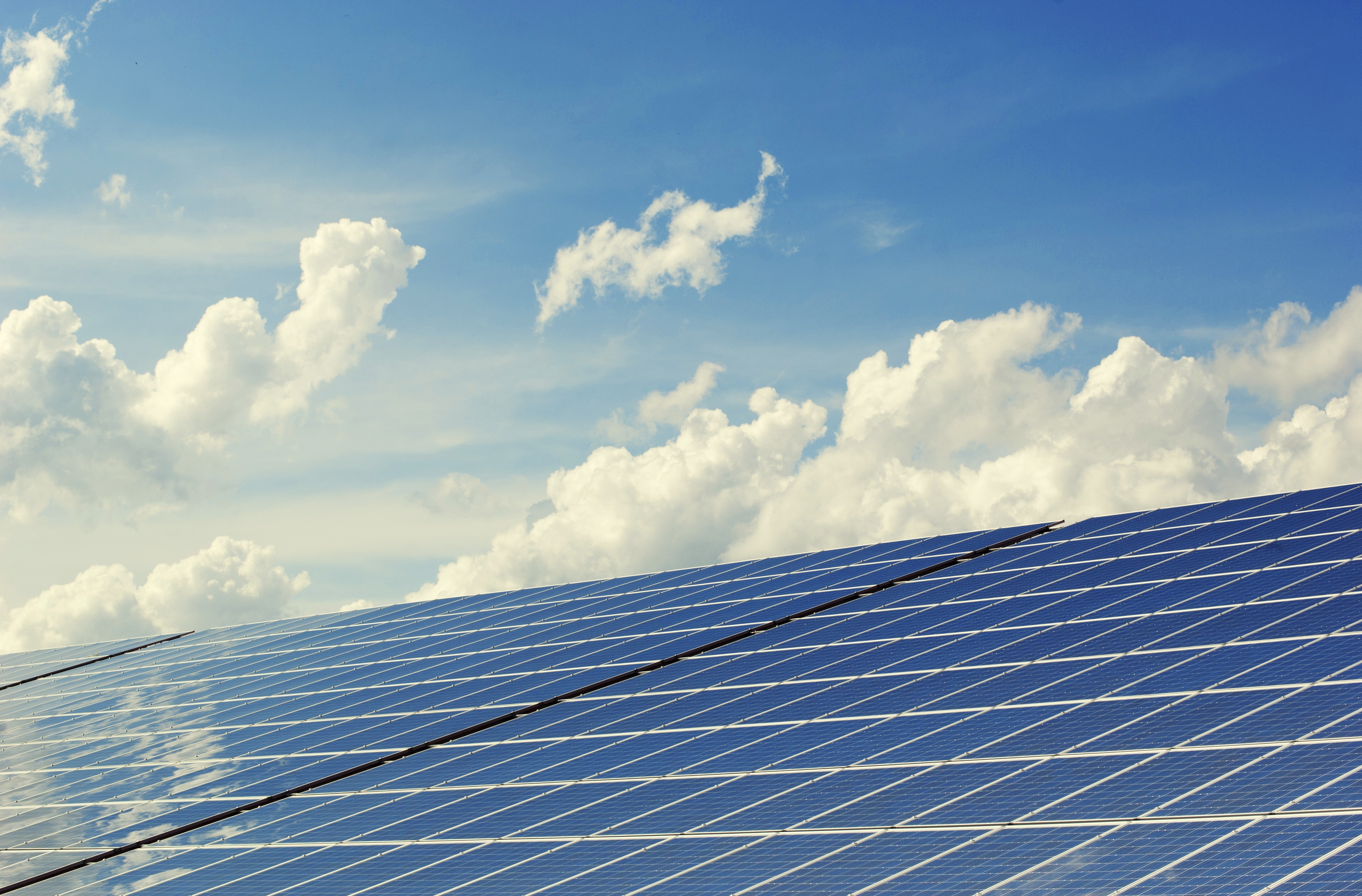 Lyser ut 4 millioner til solenergi