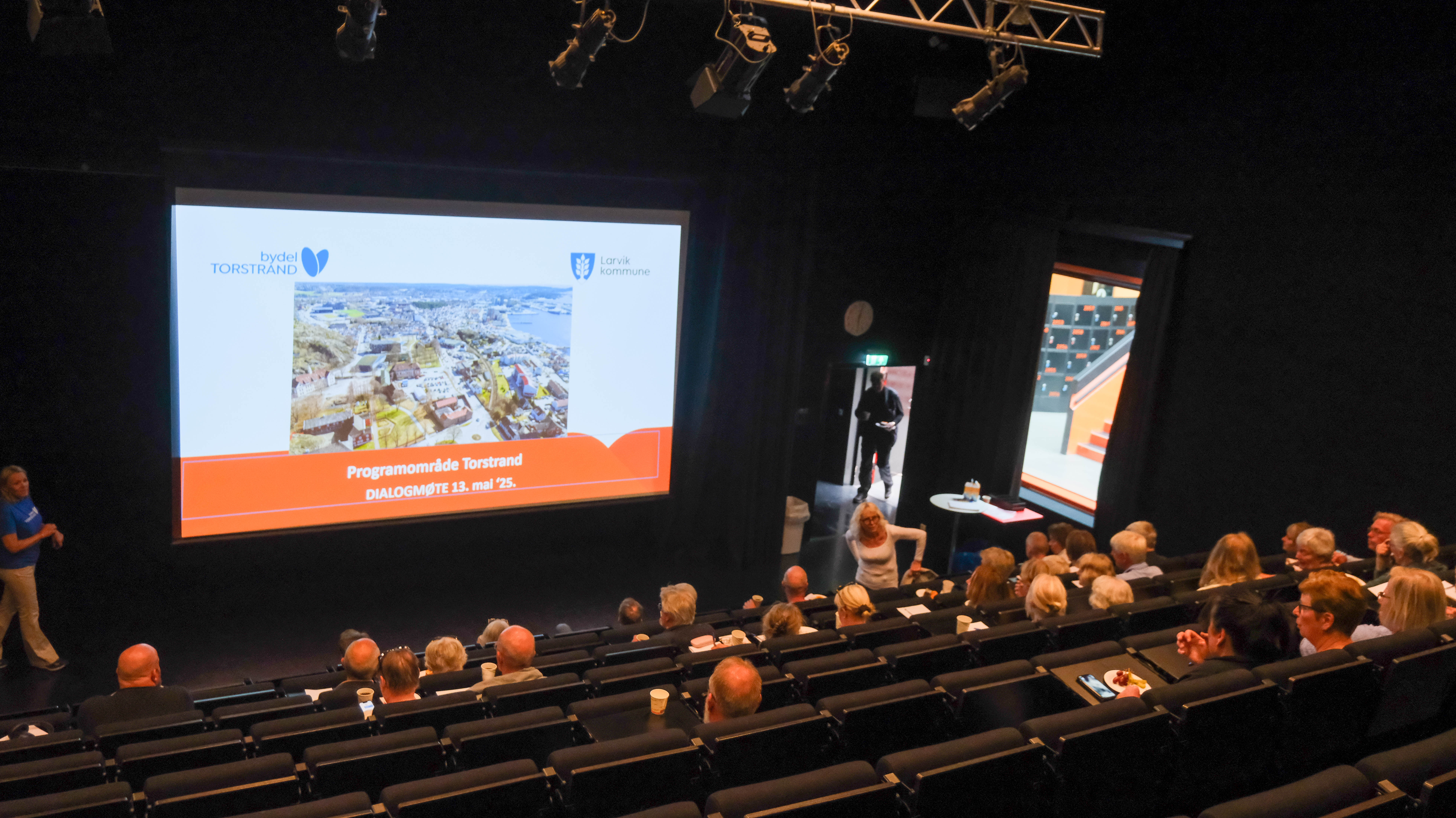 Elevrådet Mesterfjellet På Ideverksted 37