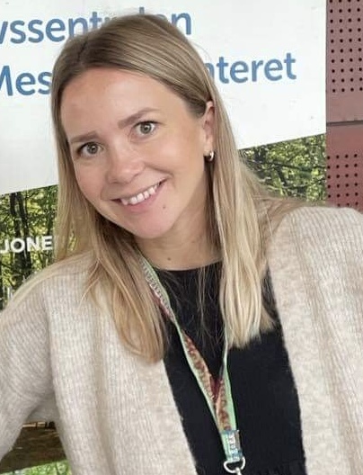 Mette Daapan 