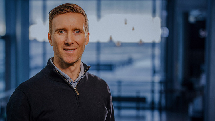 Terje Levinsen