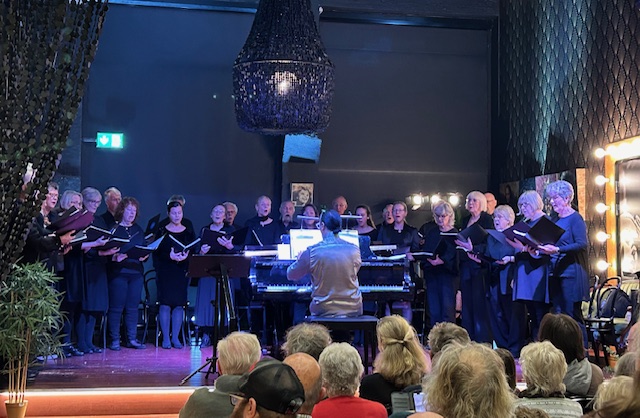 Operabesøk fra Andorra