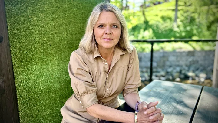 Rikke
