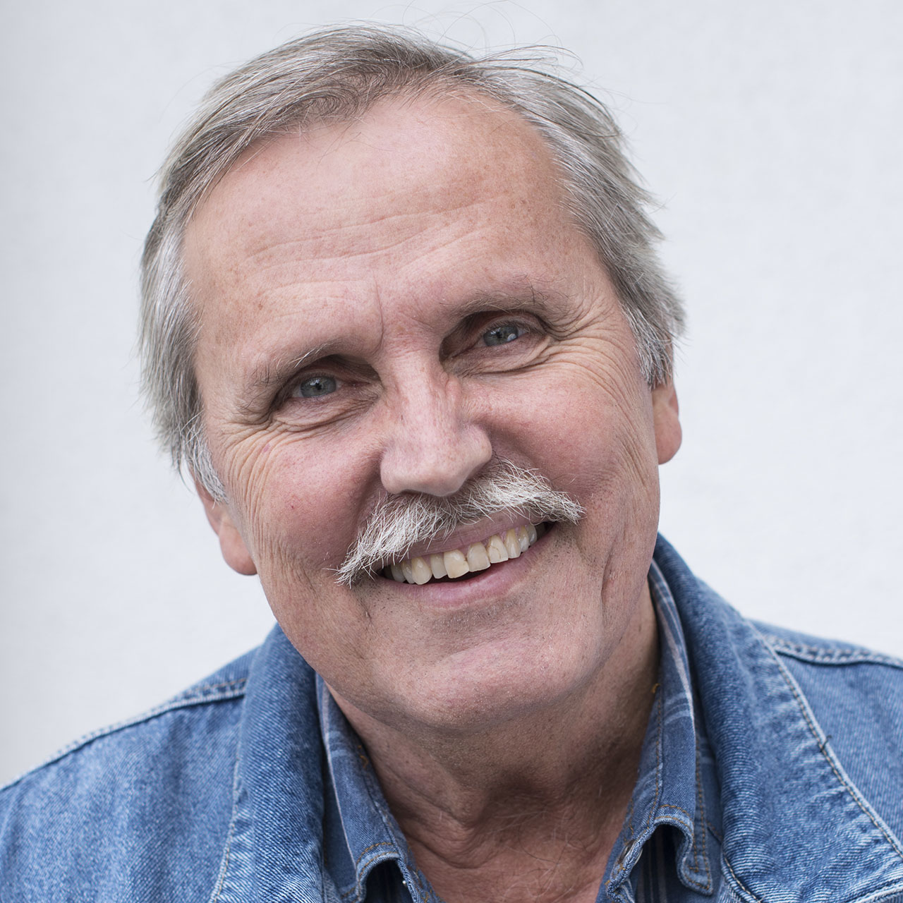 Bilde av Kjell Østby