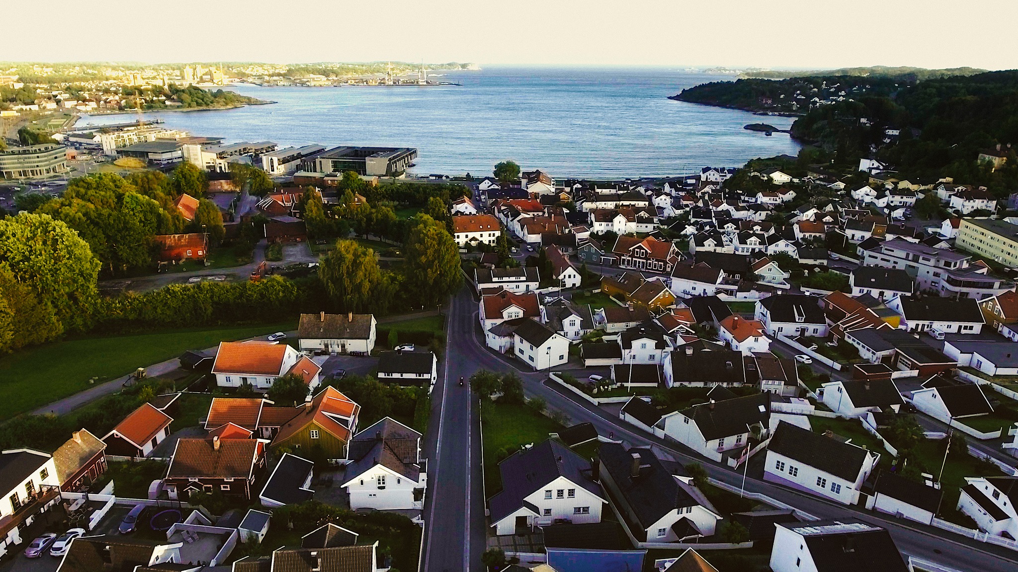 Langestrand