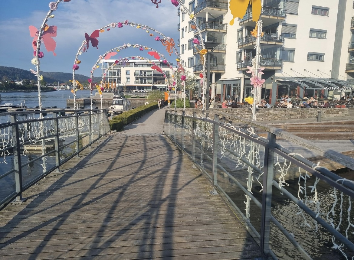 Porsgrunn