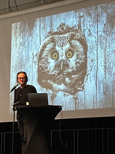 Medvirkningsseminar 23 November Kommunedelplan For Natur