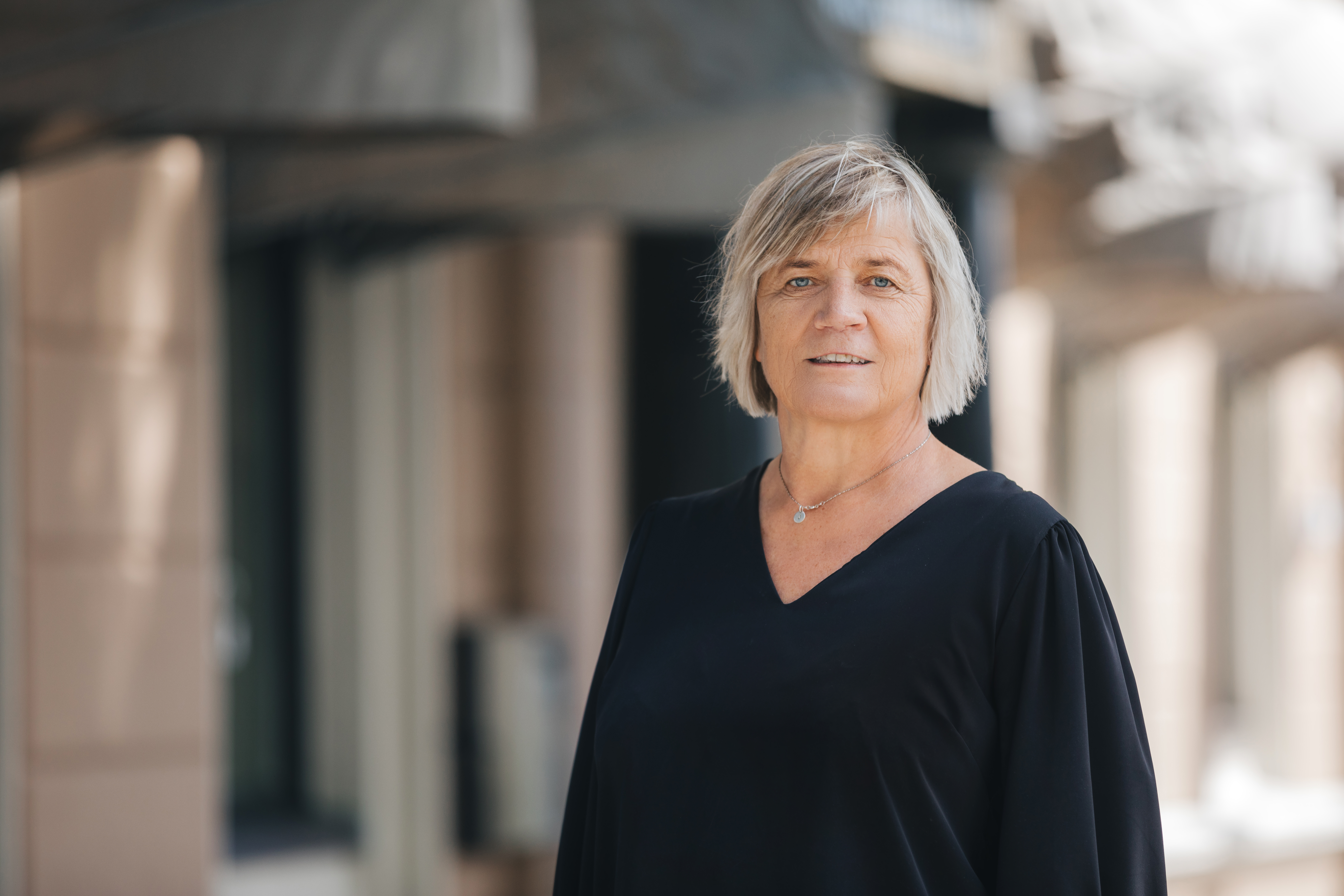 Tøffe grep for å skjerme dem som trenger hjelpen aller mest 