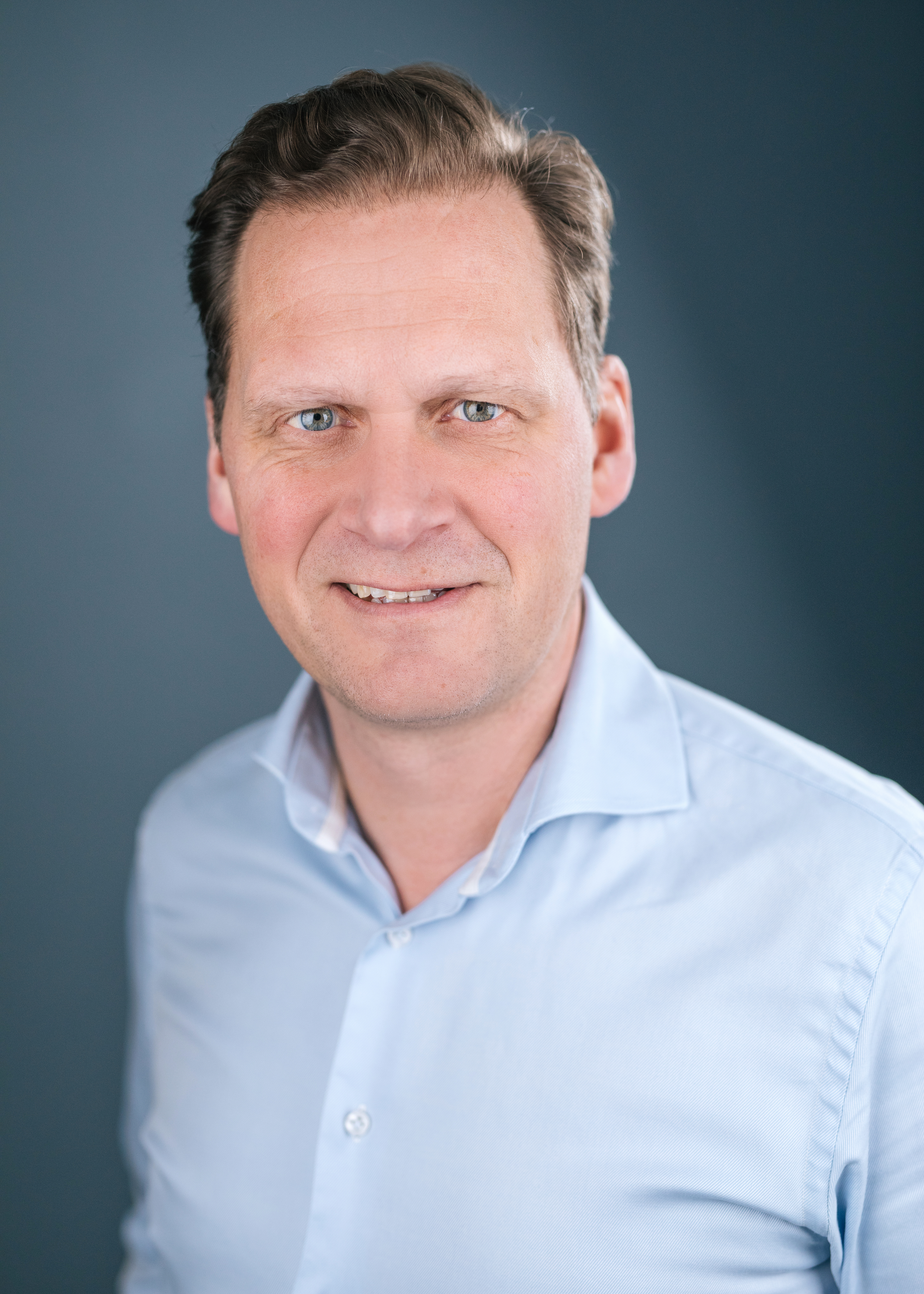 Dag Trygve Enden