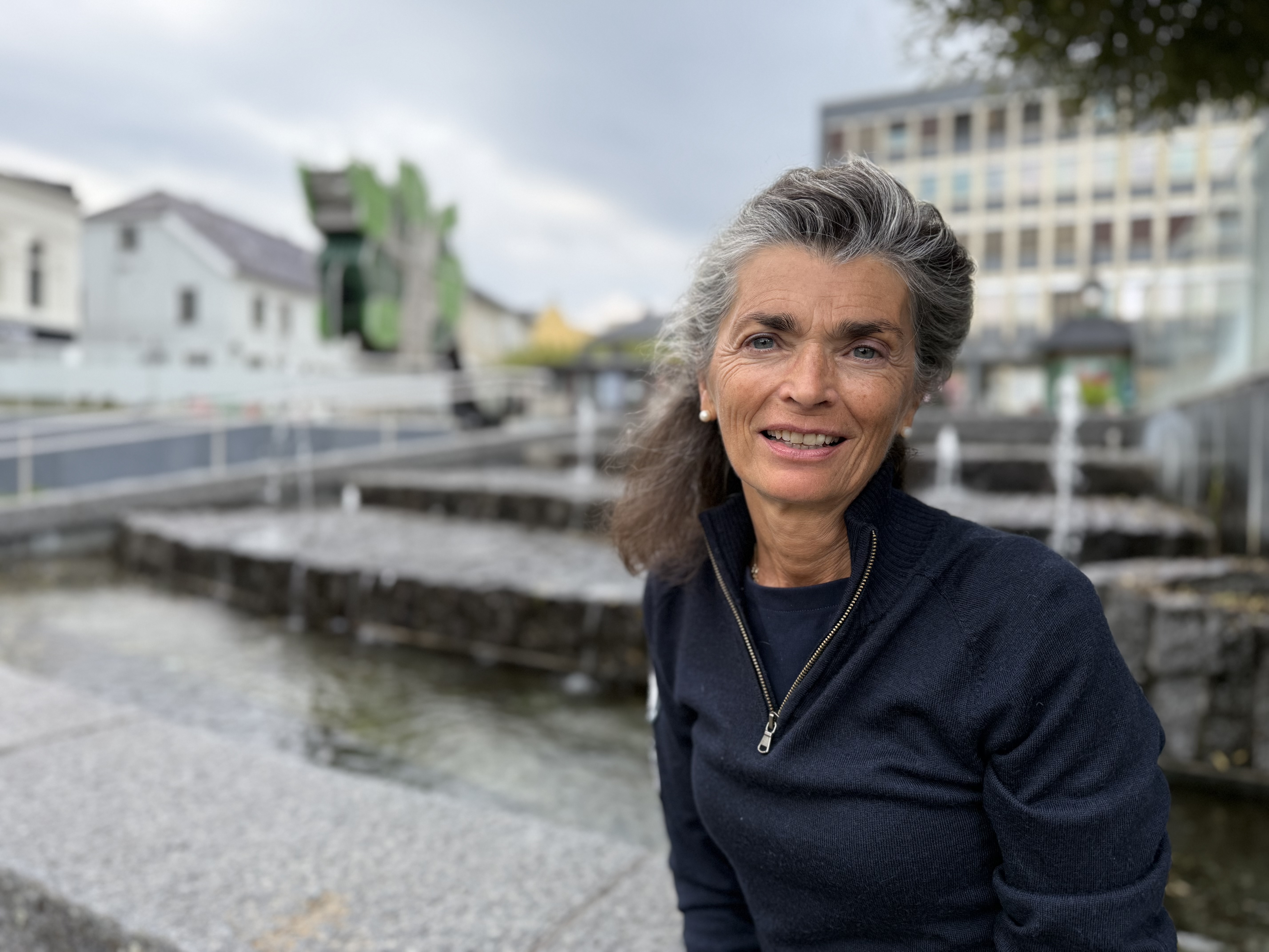 Folkehelseundersøkelsen 2025