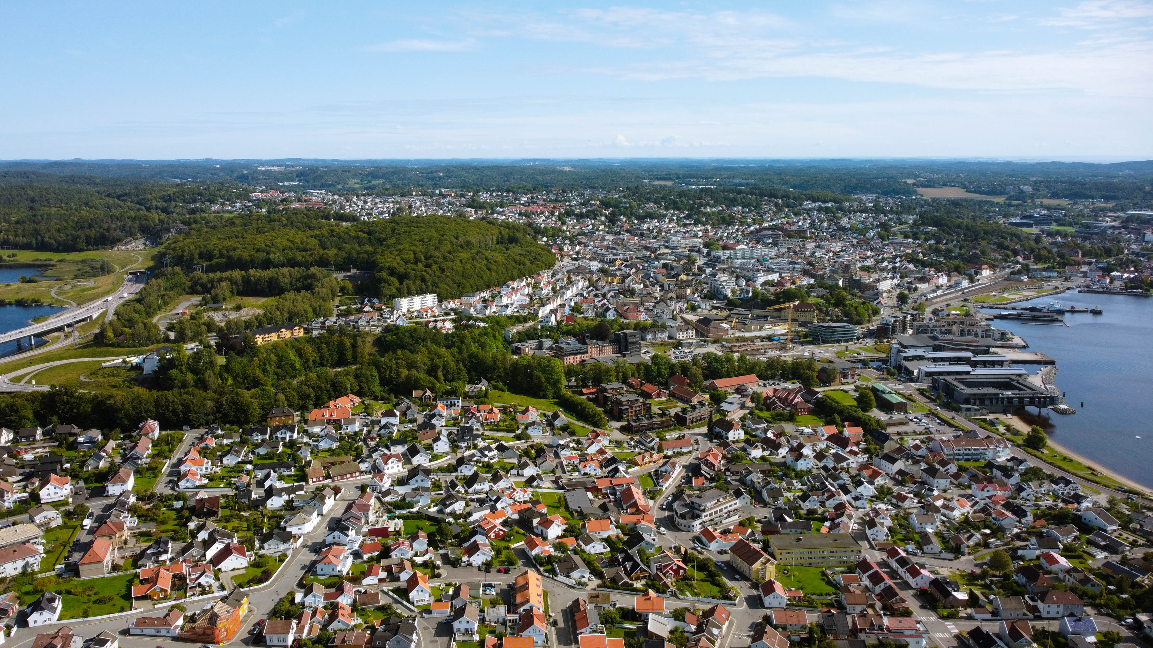Inviterer til samarbeid om aldersvennlige boliger